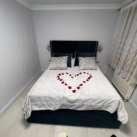 Apartment Szafir - Viva Pod Giewontem Zakopane