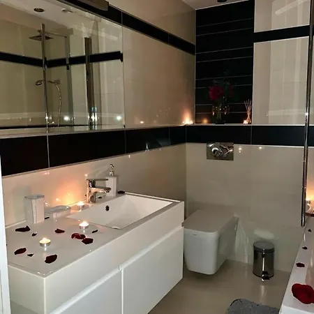 Apartman Szafir - Viva Pod Giewontem Zakopane