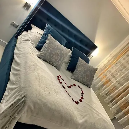 Apartman Szafir - Viva Pod Giewontem Zakopane