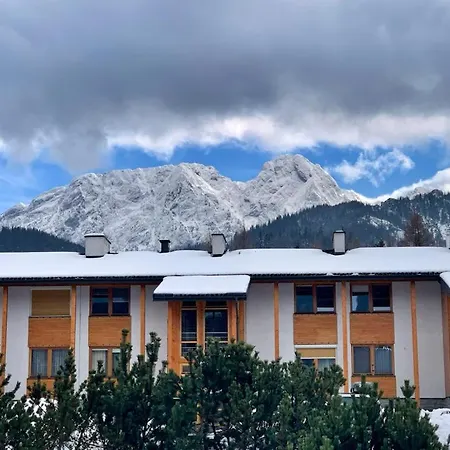 Szafir - Viva Pod Giewontem Apartment