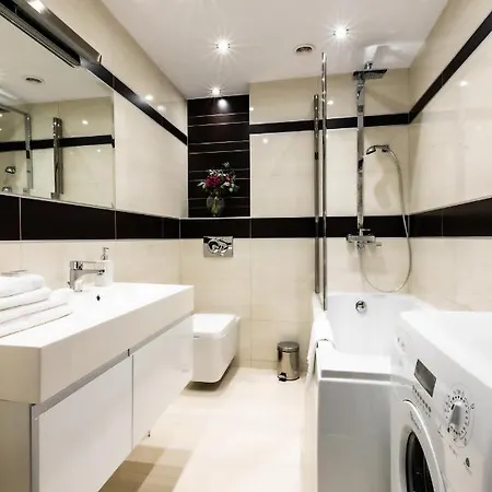 Szafir - Viva Pod Giewontem Apartman *