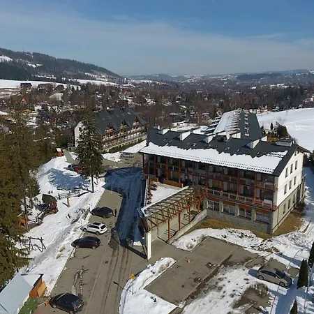 Szafir - Viva Pod Giewontem Apartment Zakopane