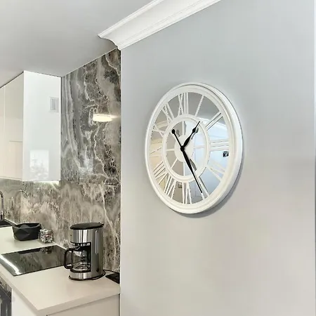 Szafir - Viva Pod Giewontem Apartman