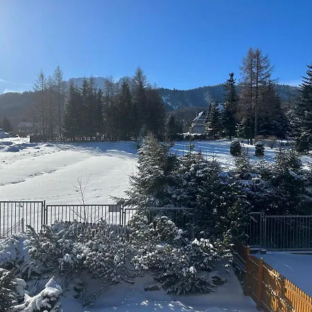 Szafir - Viva Pod Giewontem Apartment Zakopane