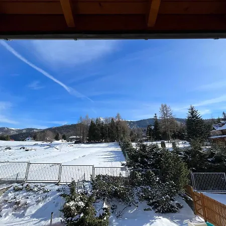 Apartment Szafir - Viva Pod Giewontem Zakopane