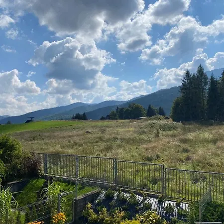 Szafir - Viva Pod Giewontem Apartament *