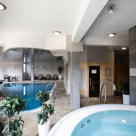 Szafir - Viva Pod Giewontem Apartament *