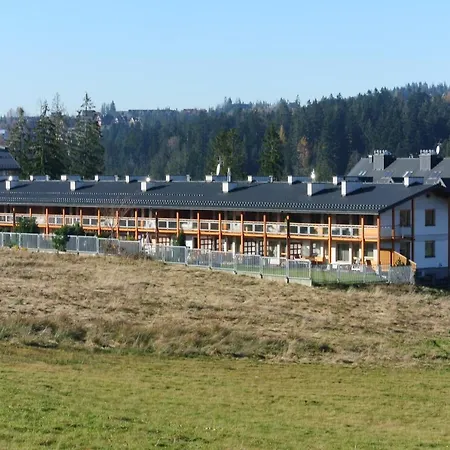 Szafir - Viva Pod Giewontem Appartement