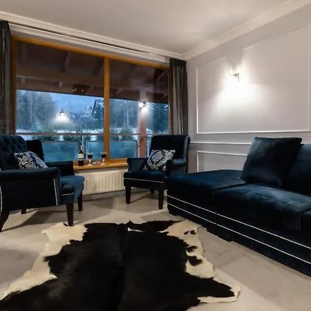 Appartement Szafir - Viva Pod Giewontem